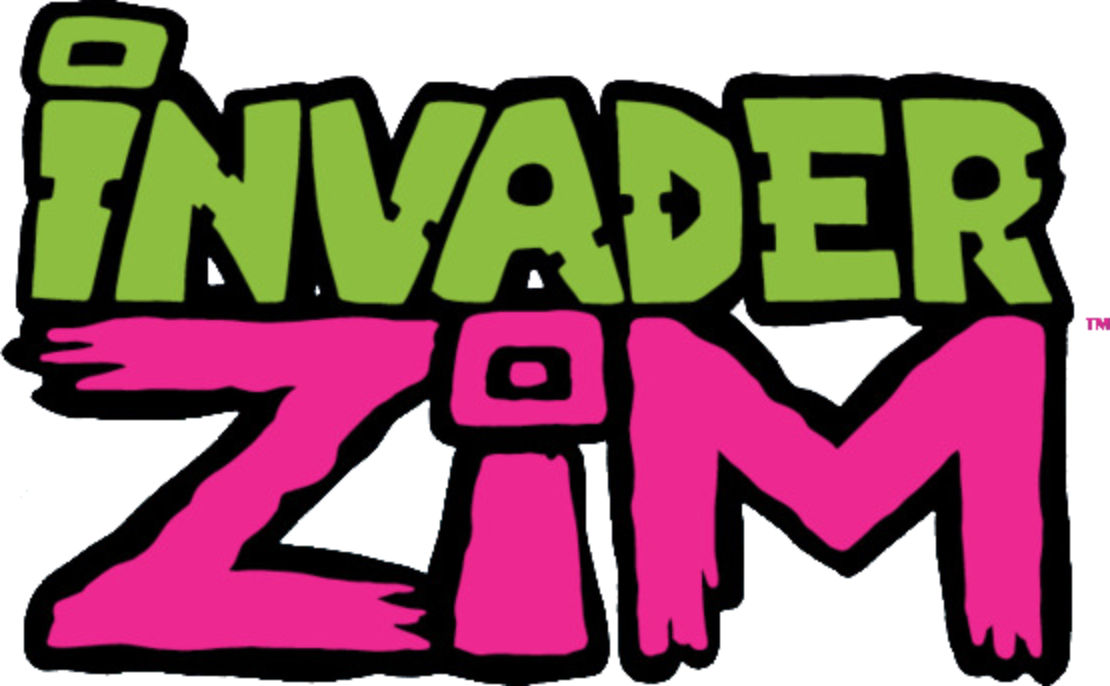 Invader Zim Complete (4 DVDs Box Set)